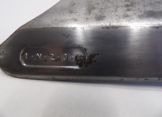 Motorblokdeksel Honda VT 1100