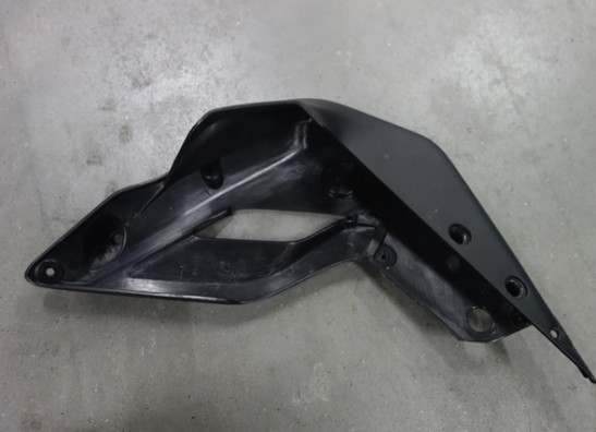 Linker zijkuip klein MV Agusta F3 675