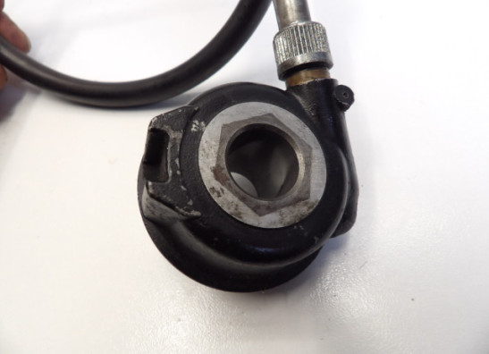 Speedometer gear box Yamaha XV 535 Virago