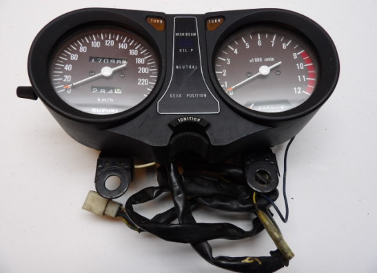 Meter combination Suzuki GS 850