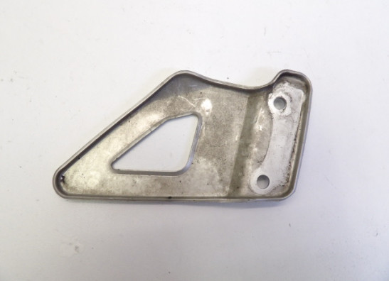 Fussrastetrager vorne rechts Suzuki GSX R 750