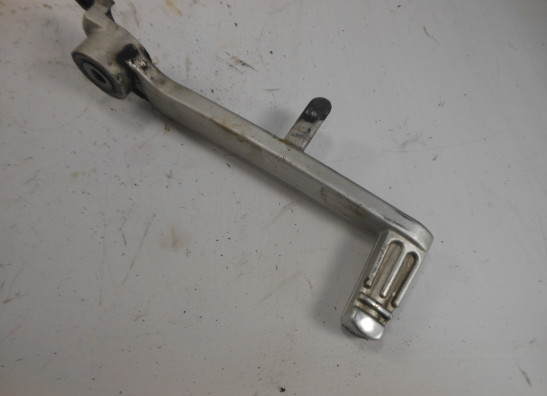 Rempedaal BMW F 800 S - ST 2006-2010
