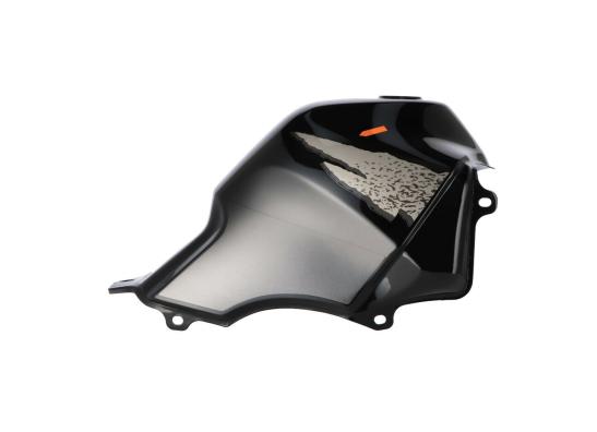 Benzintank Honda XL 600