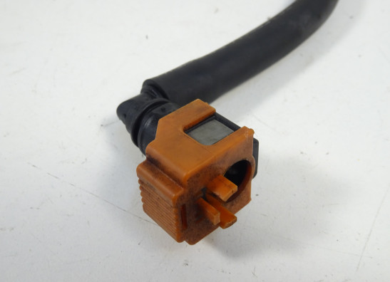 Fuel hose Yamaha FZ6