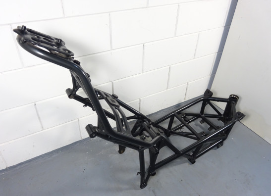Frame body parts Ducati Multistrada 1000
