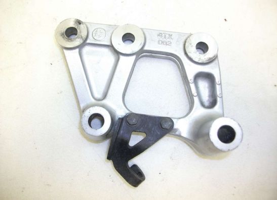 Fussrastentrager Yamaha TDM