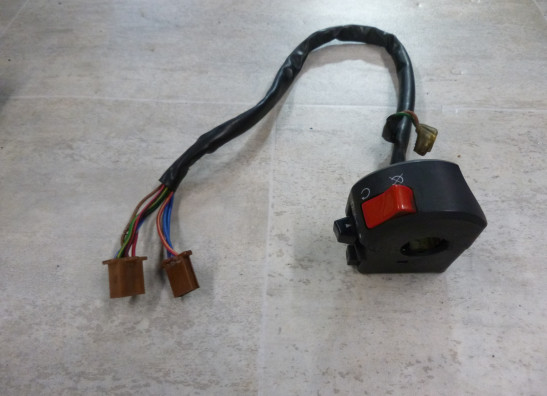 Handlebar switch assy right Yamaha XJR 1300