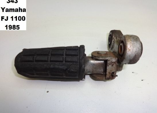 Voetsteun links Yamaha FJ 1200