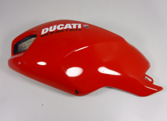 Seiten verkleidung links Ducati monster 696