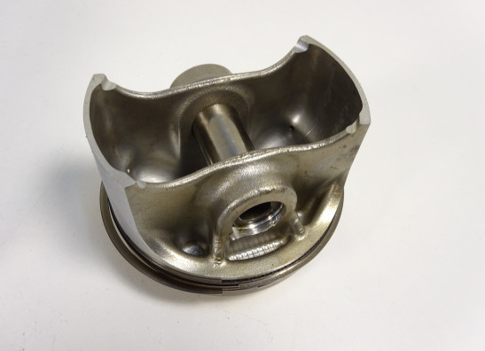 Cilinderblok Ducati monster 696