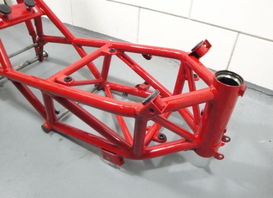 Rahme teile Ducati Multistrada 1100