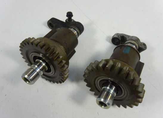 Engine parts Yamaha FJR 1300