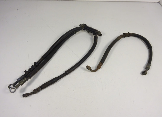 Brake hose front Yamaha FAZER 600