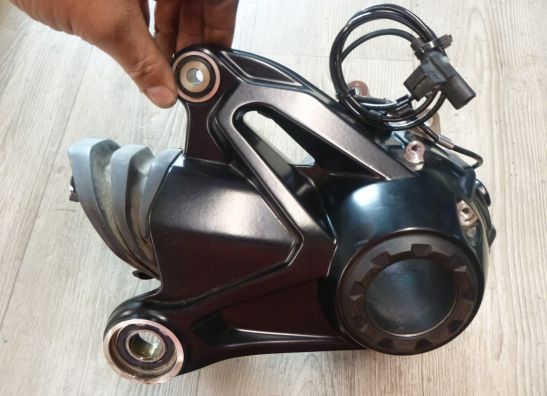 Final driven gear BMW R 1200 R LC