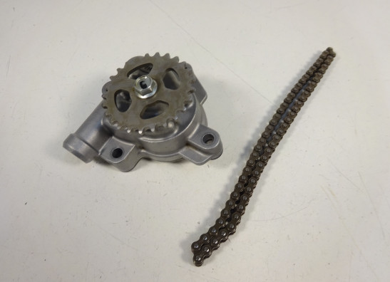 Oil pump Yamaha MT 09