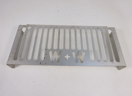 Radiator parts Yamaha FAZER 600