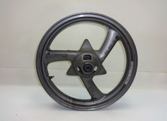 Felge vorne Yamaha XJ 600 Diversion