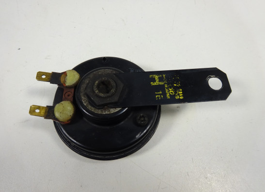 Claxon Ducati monster 600