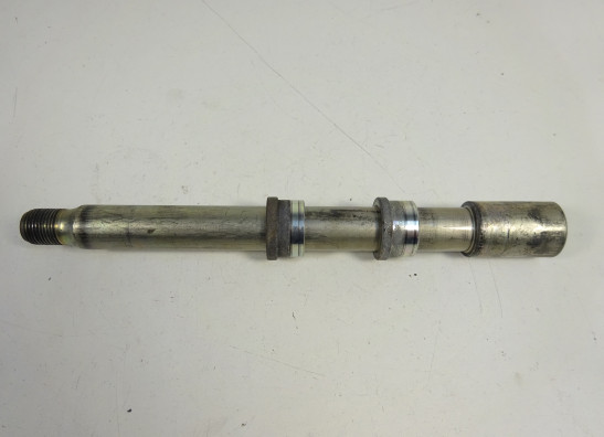 Axle front Yamaha FZ6