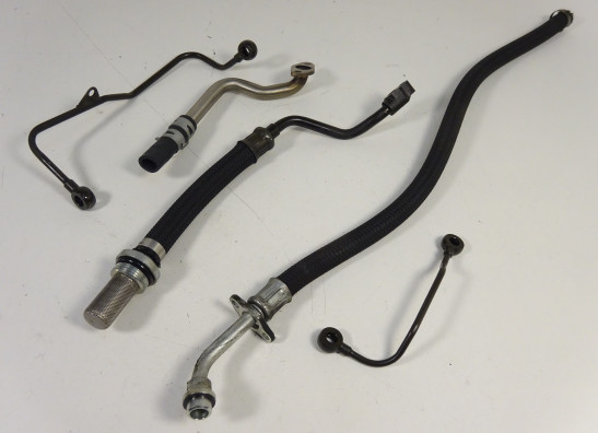 Olieleiding Aprilia Pegaso 650