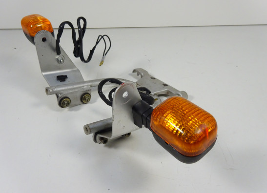 Topkuipsteun Ducati monster 600