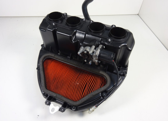 Luchtfilterhuis Yamaha YZF R1