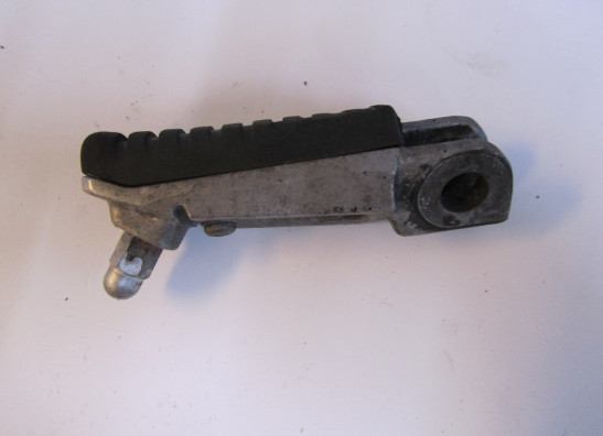 Footrest left Kawasaki ER 6