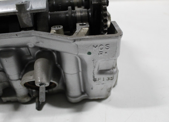 Zylinderkopf Honda ST 1300 Pan European