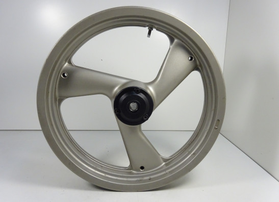 Front Wheel Ducati monster 600