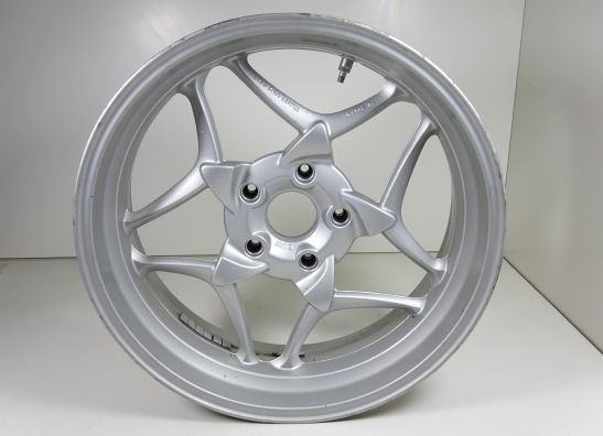 Rear wheel BMW K 1300 GT