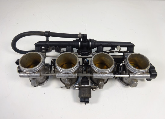Gasklephuis BMW K 1200 GT