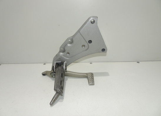Main step holder right Buell Firebolt XB9R-S