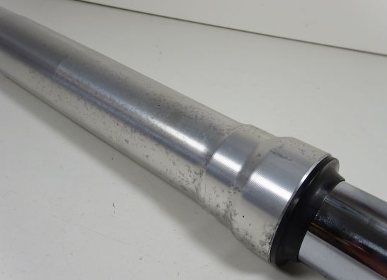 Standrohr Gabelholm links komplett Ducati 749  999