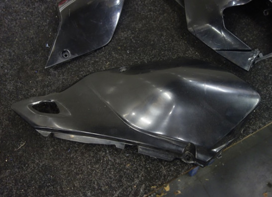 Cowling set complete Suzuki DRZ 400 SM