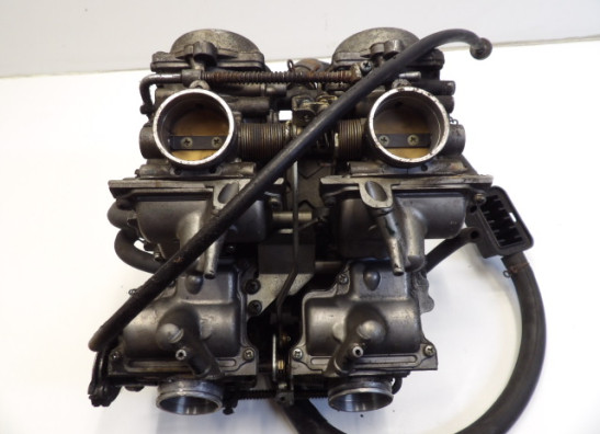 Vergaser-Set Honda ST 1100 Pan European