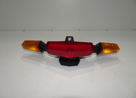 Achterlicht Ducati Multistrada 1100 2007-2009