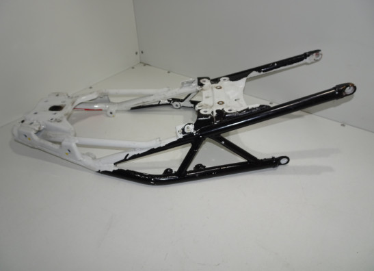 Achtersubframe KTM 390 Duke
