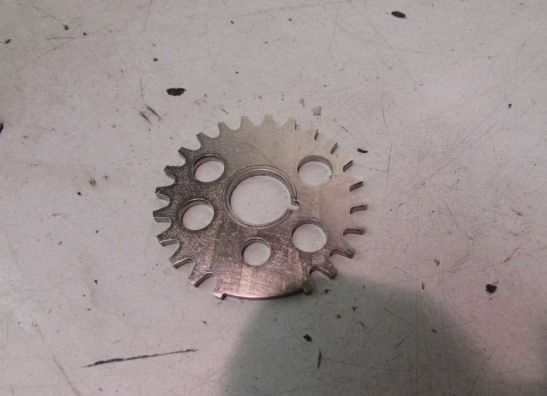 Motorblok diverse Yamaha YZF R1