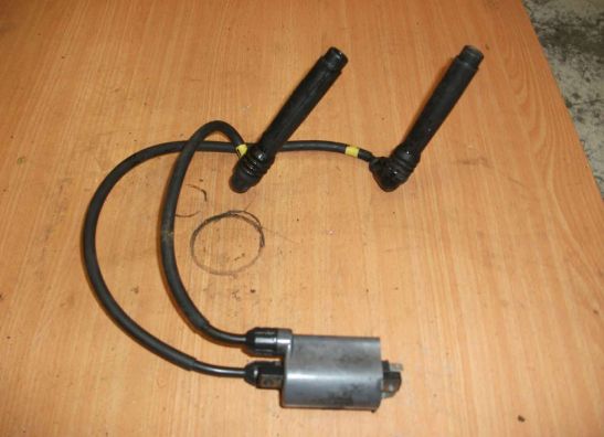Bobine Kawasaki ZXR 750