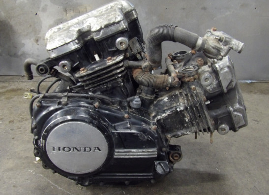 Engine Honda VF 700  750 S Sabre