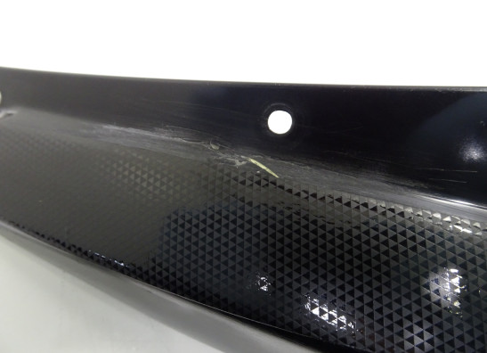 Cowl upper front Suzuki GSX R 750