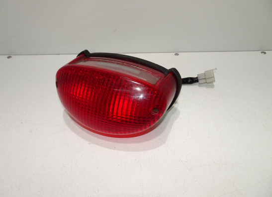 Rear light Yamaha TDM