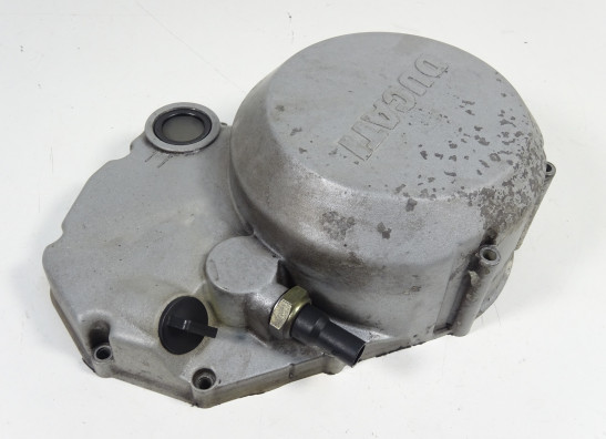 Crankcase cover Clutch side Ducati monster 600