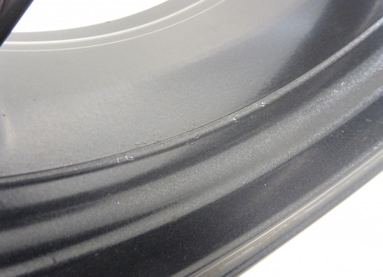 Achtervelg Aprilia Tuono 1000