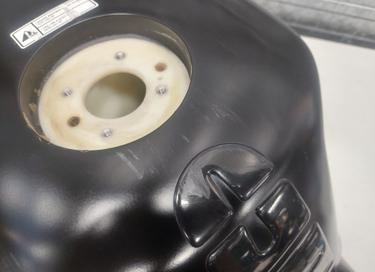 Tank Aprilia Tuono 1000