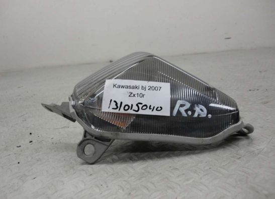 Winker right rear Kawasaki ZX 10 R