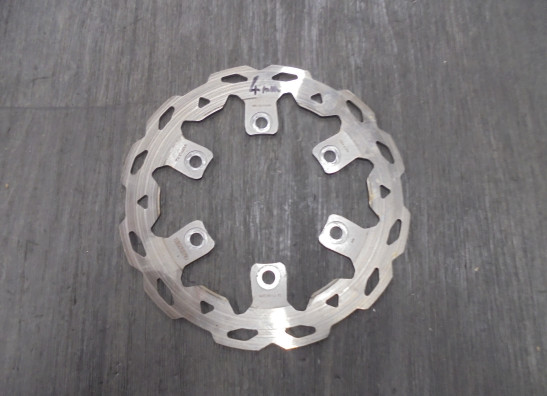 Achterremschijf KTM 390 Adventure 2021-2023