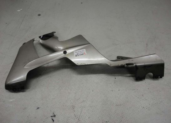 Linker onderkuip Honda CBR Fireblade