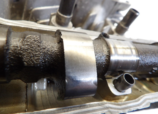 Cilinderkop Yamaha XJ 900 S Diversion