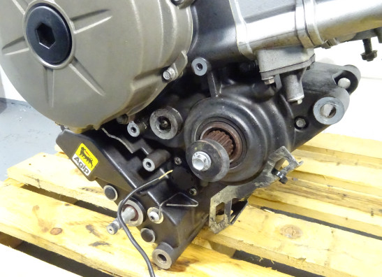 Engine Aprilia Dorsoduro 750